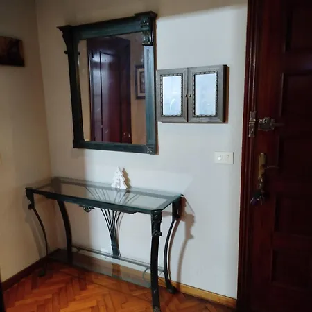 Appartamento ático