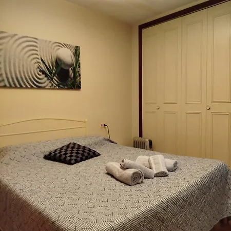 ático Appartamento *