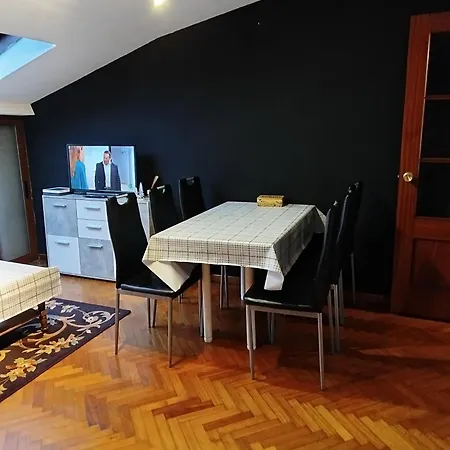 Appartamento ático