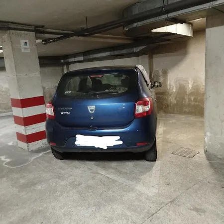 Διαμέρισμα Atico