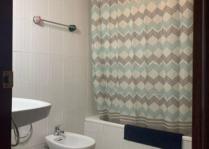 アパート Atico *