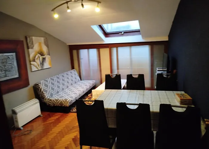 アパート Atico ミヤドイロ